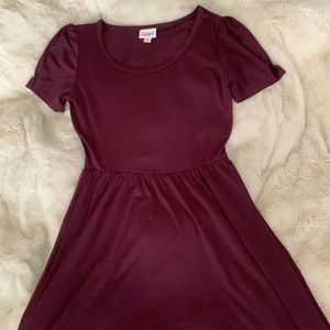 Lularoe Riley dress